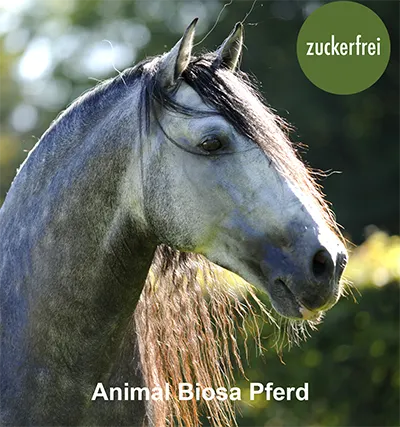 Produktbild: Animal Biosa Pferd