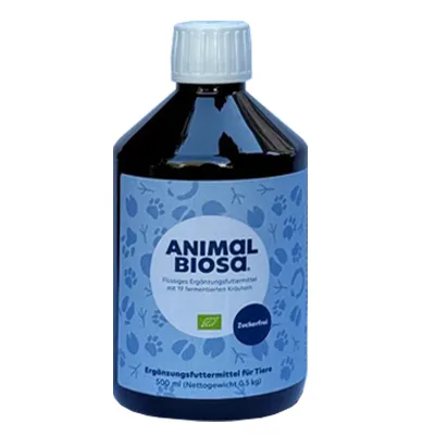 Produktbild: Animal Biosa 500ml